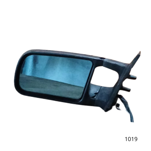 Espelho Retrovisor Fiat Tempra 1995 Elétrico Lado Esquerdo Original