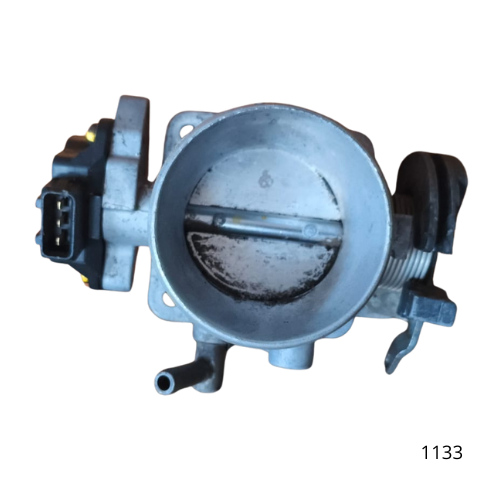 TBI Corpo de Borboleta Volkswagen Golf 2.0 1993 A 1997 Original Ref 037 907 385 Q