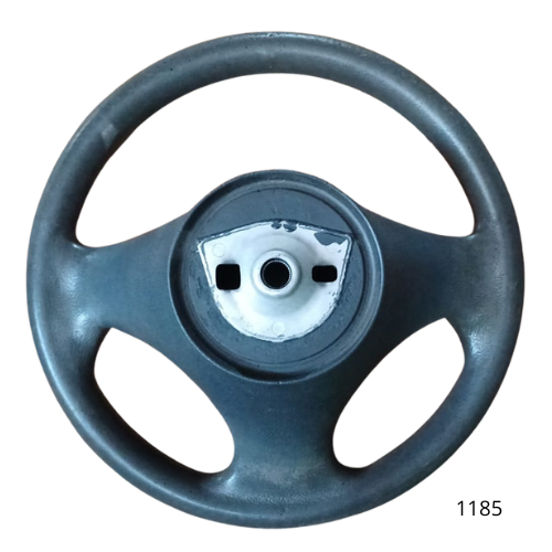 Volante Direção Fiat Palio 1997 Original