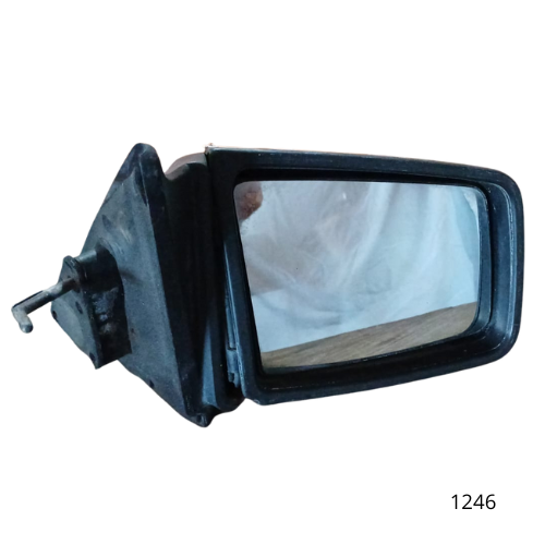 Espelho Retrovisor Chevrolet Kadett 1993 A 1997 Manual Lado Direito