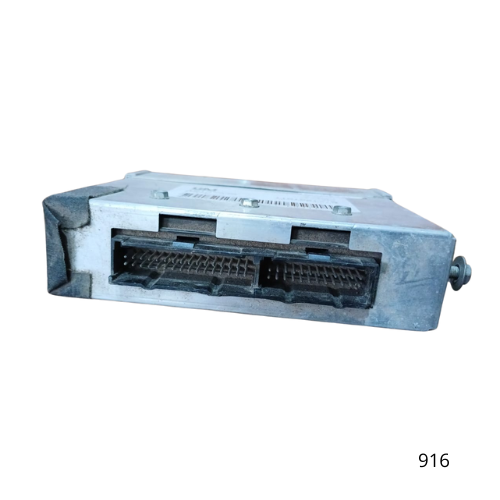 Módulo Injeção Chevrolet Kadett Original GM 16137939