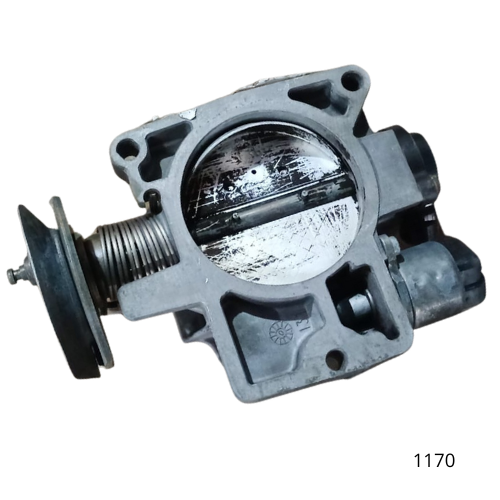 TBI Corpo de Borboleta Chevrolet Blazer S10 4.3 V6 Vortec Original Ref 20871 2856
