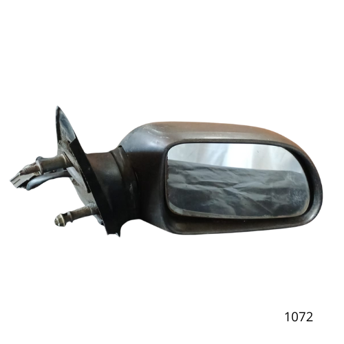Espelho Retrovisor Elétrico Renault 19 1994 A 1998 Original Lado Direito