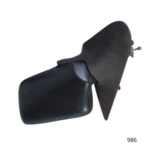 Espelho Retrovisor Ford Escort Sapão Verona 1993 A 1996 Original