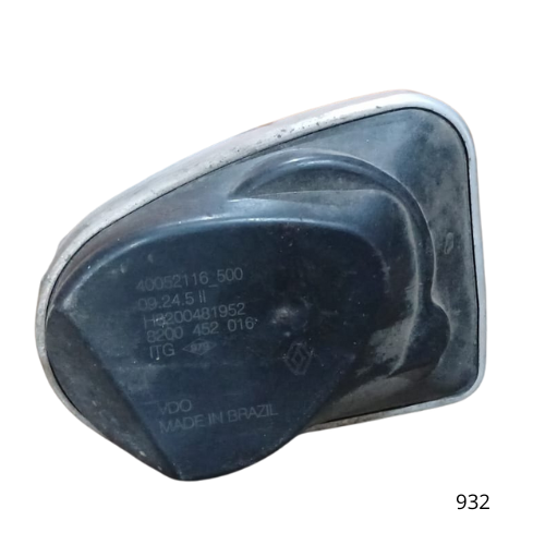 TBI Corpo de Borboleta Renault Clio Logan 1.0 1.6 16V 2006 A 2014 Original