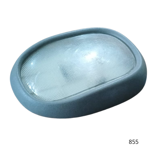 Luz de Teto Cortesia GM S10 Blazer 1995 A 2011 Original