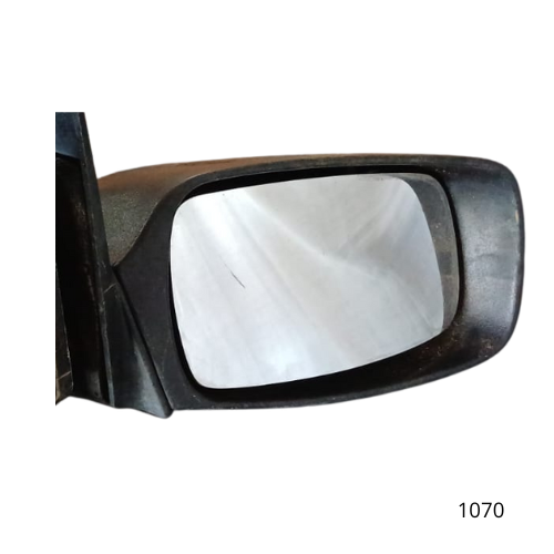 Espelho Retrovisor Elétrico Ford Mondeo 1997 A 2001 Original Lado Direito
