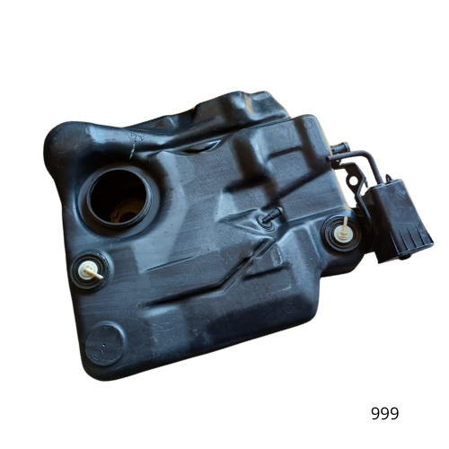 Tanque De Combustível Ford Focus Hatch Original