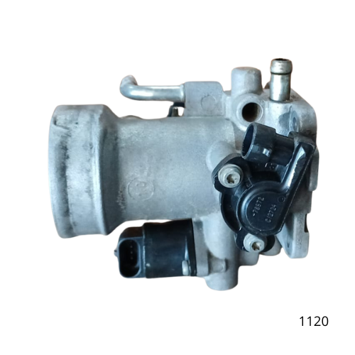 TBI Corpo de Borboleta Chevrolet Celta 1.0 Original