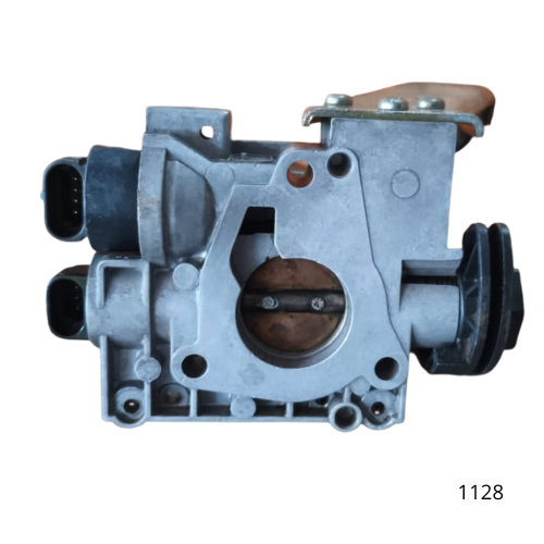 TBI Corpo de Borboleta Fiat Palio Strada 1.3 Original Ref 34SXFE4 Magneti Marelli