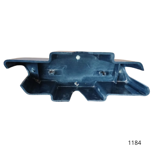 Emblema da Grade Chevrolet S10 Blazer 1999 2000 Original