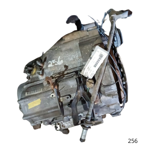 Caixa de Cambio Honda Civic Aut 1.6 1999 A 2002 Original