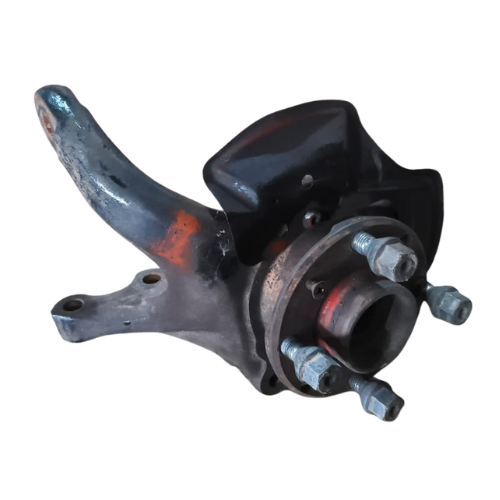 Montante Lado Esquerdo Chevrolet Prisma 1.4 2010 Gm 93283579