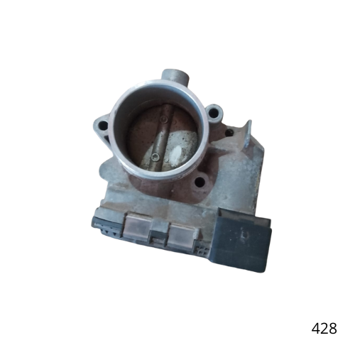 TBI Corpo de Borboleta Peugeot 1.6 16V Original