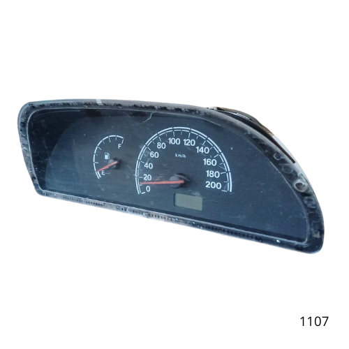Painel Instrumento Fiat Palio 1999 2000 2001 Original