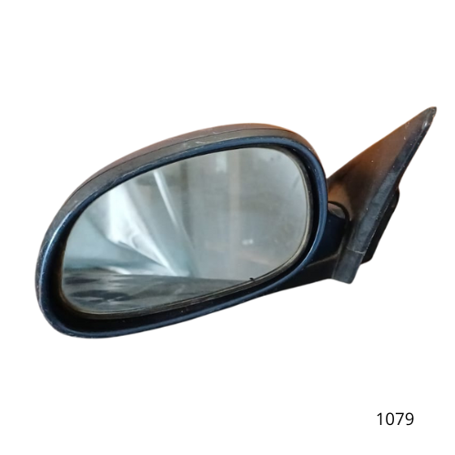 Par de Retrovisor Elétrico Honda Civic 1996 Original