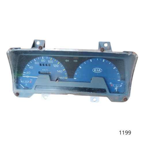 Painel Instrumento Kia Bongo 1999 Original