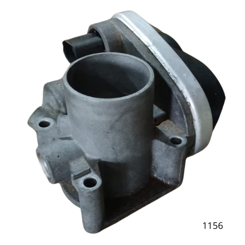 TBI Corpo de Borboleta Volkswagen Gol G4 1.0 8V 2000 A 2005 Original