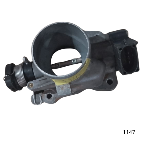 TBI Corpo de Borboleta Ford Ka Fiesta 1.0 1996 A 2002 Original 