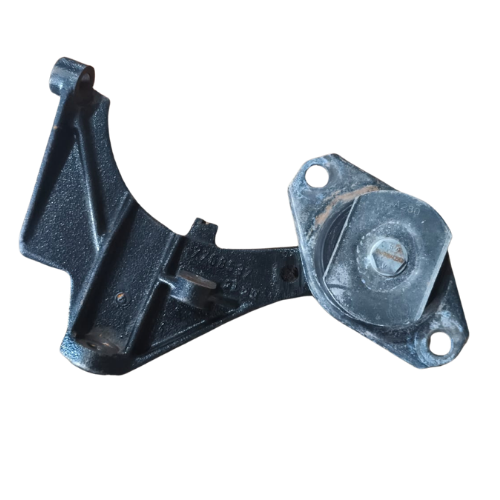 Suporte Coxim Cambio Inferior Fiat Marea Original Ref 7768537