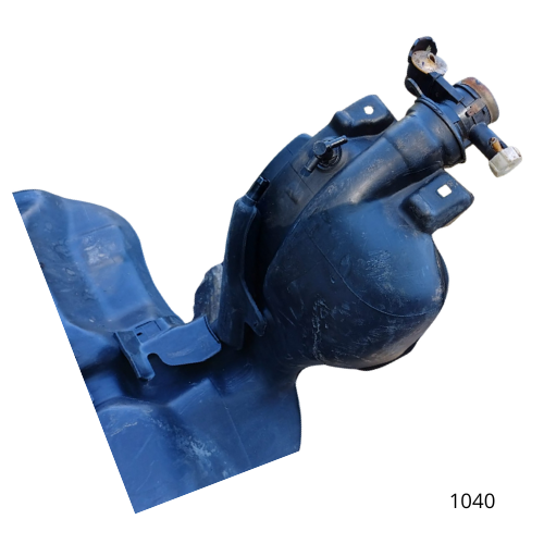 Tanque de Combustível Volkswagen Golf 1995 A 1999 Original