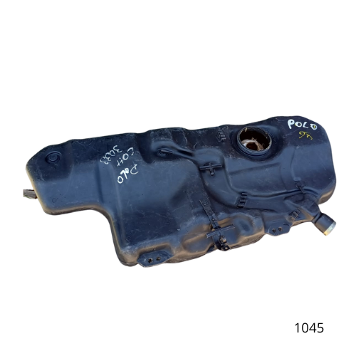 Tanque de Combustível Volkswagen Polo 2004 Original
