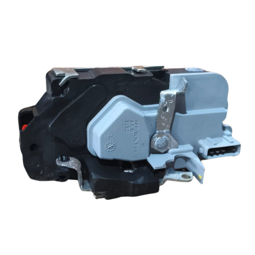 * PEÇA: Fechadura Traseira Lado Direito Peugeot 207 2007 Original