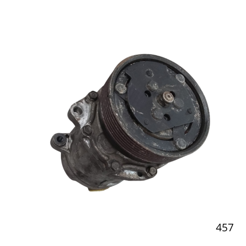 Compressor Ar Condicionado Renault Duster Clio Megane