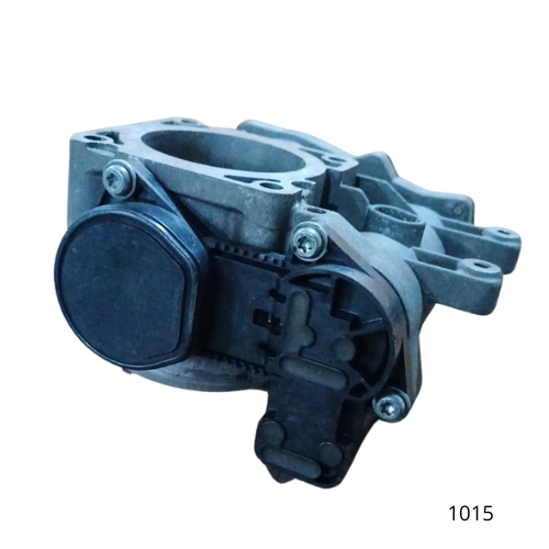 TBI Corpo de Borboleta Fiat Siena Strada 1.8 8V Ref 361486 Original
