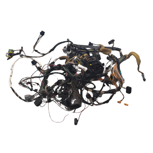 Chicote Principal da Carroceria Ford Focus Zetec 2009 1.6 Original