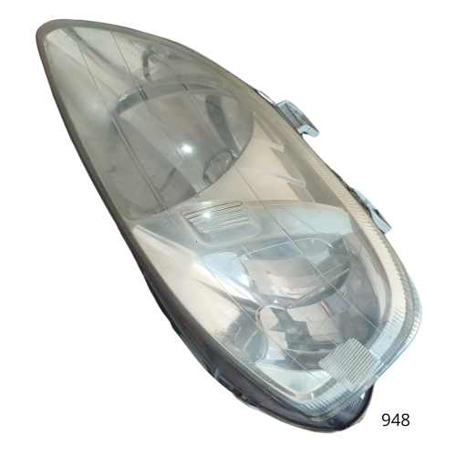 Farol Honda Civic Lado Direito 1999 2000 Original