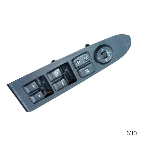 Comando Vidro Elétrico Kia Sportage 2011 A 2015