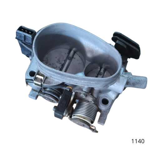 TBI Corpo de Borboleta Volkswagen Logus Pointer Original Ref B3 187 027 063