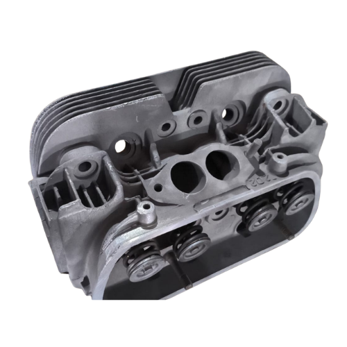 Tampa De Cilindro Volkswagen 1600 1994 A 2000 Original