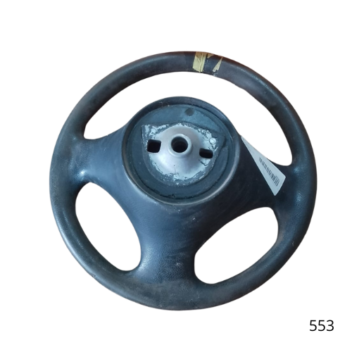 Volante Direção Fiat Palio Siena Uno 1998 Em Diante