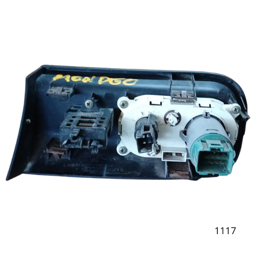 Moldura Chave de Luz Ford Mondeo 1995 A 2001 Original