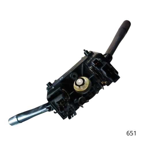 Chave De Seta Honda Civic 1994 1995 1996 Sem Fita Do Airbag