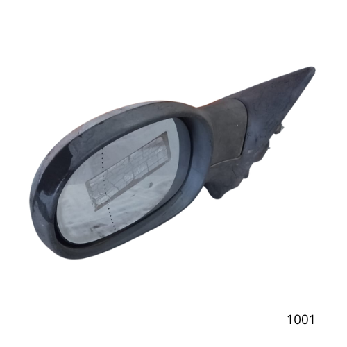 Espelho Retrovisor Elétrico Renault Laguna 1995 Lado Esquerdo Original