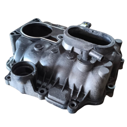 Tampa de Motor Bico Chevrolet S10 Blazer V6 1998 A 2004 Original