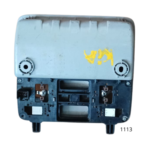 Luz de Teto Cortesia Kia Cerato 2009 A 2013 Original