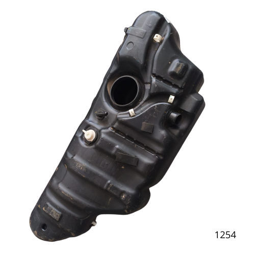 Tanque de Combustível Volkswagen Gol 2008 A 2013 Original