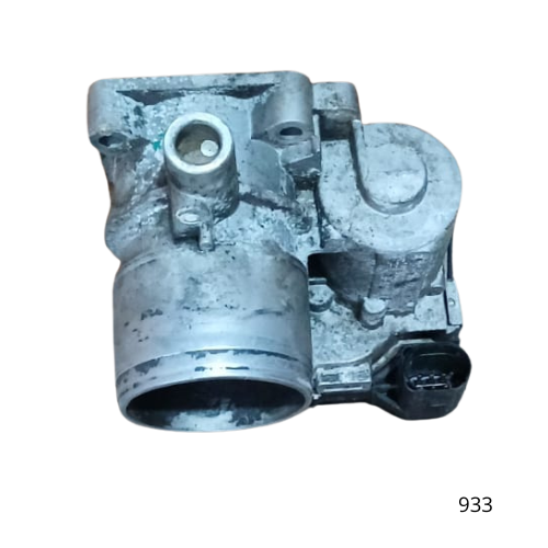 TBI Corpo de Borboleta Fiat Palio Siena Magneti Marelli 18015059886