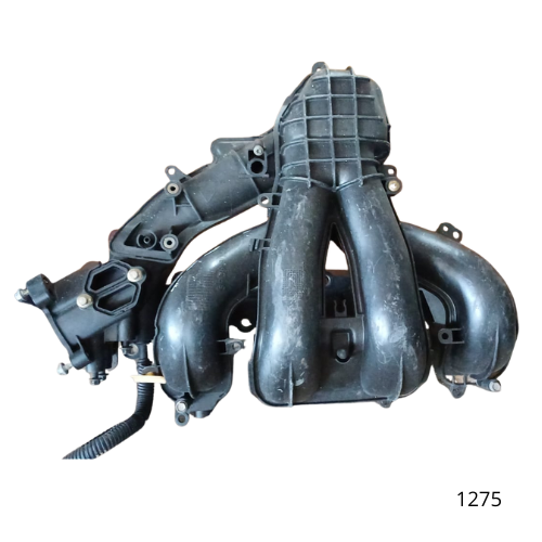 Coletor de Admissão Ford Focus Ecosport 2.0 Duratec Ref 3869 9424AE