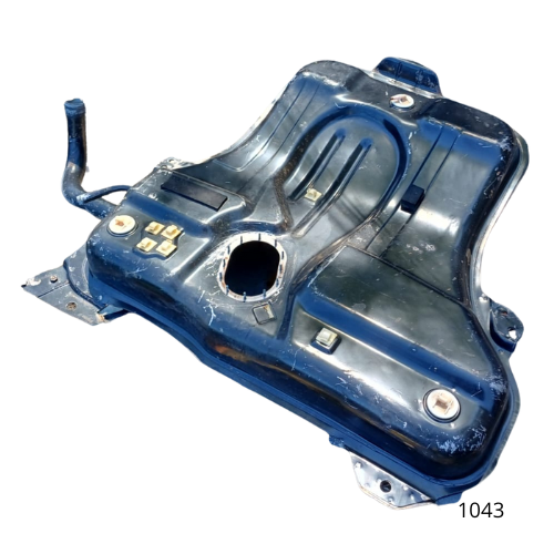 Tanque de Combustível Fiat Palio Weekend 1997 A 2002 Original