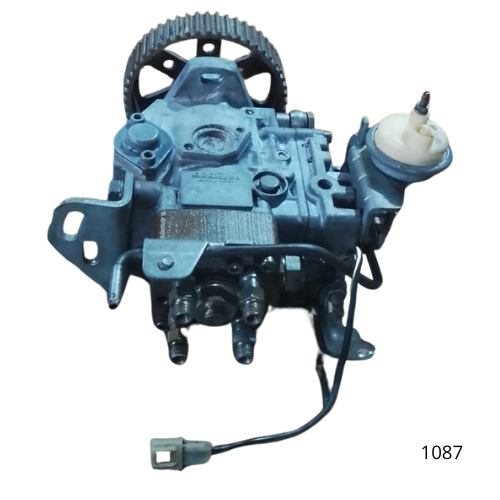 Bomba Injetora Kia Hyundai 1999 2000 Com Avanço Original