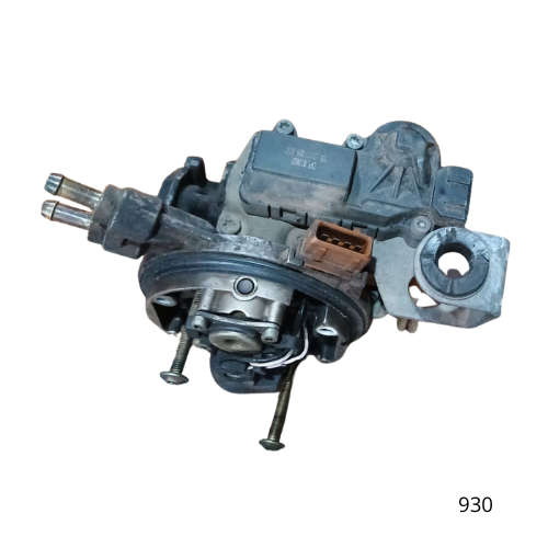 TBI Corpo de Borboleta Renault Clio 1.6 8V 1997 Argentino Completo Original