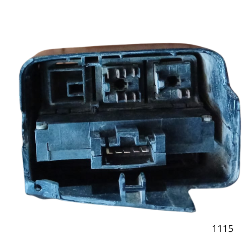 Chave de Luz Fiat Uno Premio Elba Fiorino 1984 Original