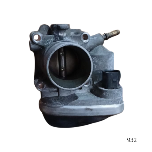 TBI Corpo de Borboleta Renault Clio Logan 1.0 1.6 16V 2006 A 2014 Original
