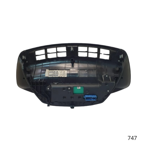 Painel Instrumento Citroen C4 2010 Original