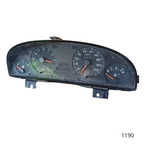 Painel Instrumento Fiat Tempra 1993 A 1995 Original Ref 09030702060